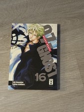 Ghost manga 1 gebraucht kaufen  Celle