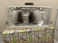 PEUGEOT 104 ZL GL6 Headlight PHARE DROIT - CIBIE 480234 Phare Peugeot 104 LS, usado comprar usado  Enviando para Brazil