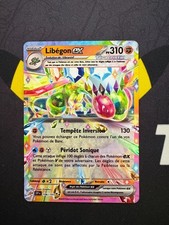 Carte pokémon libégon d'occasion  Saint-Martin-de-Valgalgues