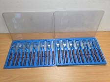 ddr besteck gebraucht kaufen  Leipzig