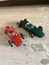 Airfix scalextric cooper for sale  POOLE