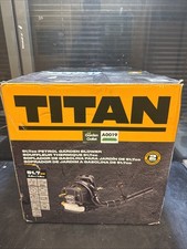 Titan petrol leaf for sale  RIPLEY