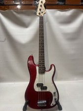 Squire fender precision for sale  Hagerstown