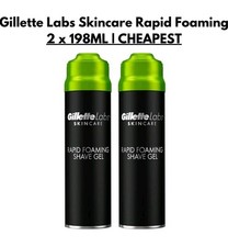 Gillette labs skincare gebraucht kaufen  Versand nach Germany