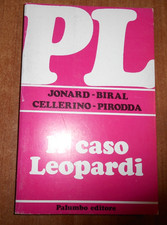 Jonard biral cellerino usato Jonard biral cellerino usato  Palermo