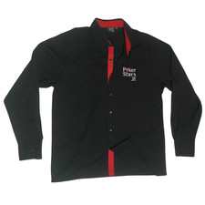 Pokerstars camicia poker usato  Assemini