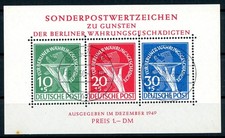 stempelblock gebraucht kaufen  Penzberg