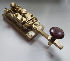 Mound telegraph key for sale  OKEHAMPTON