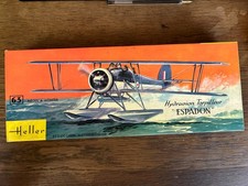 Heller fairey swordfish d'occasion  Nanterre