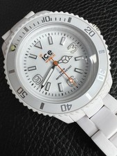 Ice watch white d'occasion  Expédié en Belgium