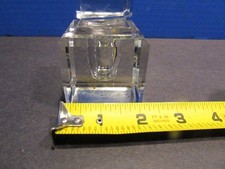Vintage glass square for sale  Myerstown