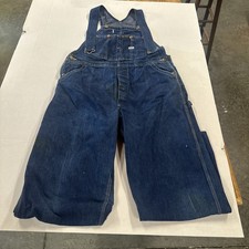 Vintage lee overalls for sale  Cambridge City