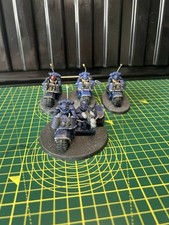 Games workshop outrider for sale  STOCKPORT