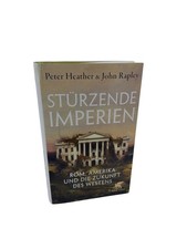 Stürzende imperien rom gebraucht kaufen  Velbert