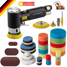 Mini druckluft poliermaschine gebraucht kaufen  Aspisheim, Grolsheim