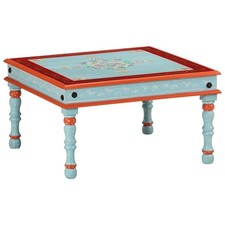 Table basse vert d'occasion  Expédié en France
