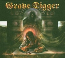 Grave digger the gebraucht kaufen  Berlin