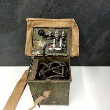 Ww2 british army for sale  NOTTINGHAM