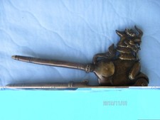 Antike alte betelnuss gebraucht kaufen  Wesel