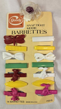 Vtg goody snap for sale  Vidor