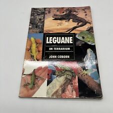 Buch leguane terrarium gebraucht kaufen  Ludwigsfelde