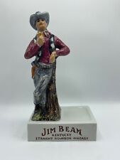 Jim beam cowboy for sale  Mundelein