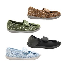 Usado, Chinelos femininos Homyped Anika biqueira aberta dupla aba ajustável ajuste largo sola plana comprar usado Usado, Chinelos femininos Homyped Anika biqueira aberta dupla aba ajustável ajuste largo sola plana comprar usado  Enviando para Brazil