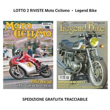riviste moto d epoca usato riviste moto d epoca usato Pomezia