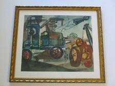 Hoffman painting american for sale  San Diego