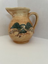 Pennsbury pottery pitcher for sale  Livermore