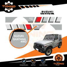 Kit adesivi auto usato  Gioiosa Marea