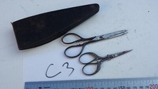 Anciennes paires ciseaux d'occasion  Saint-Just-Saint-Rambert