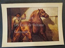 Marechal ferrant gericault d'occasion  Expédié en Belgium
