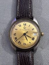 Baume mercier baumatic. usato  Messina