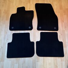 Tiguan riginal fußmatten gebraucht kaufen  Dortmund