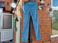 Boden blue straight for sale  BOLTON