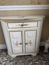 Distressed crackle finish for sale  HALESOWEN