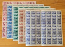 Rumänien 1947 1042 gebraucht kaufen  Schorndorf