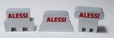 Alessi werbeaufsteller holz gebraucht kaufen  Münster
