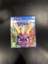 Spyro ps4 d'occasion  Toul