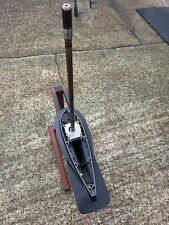 Extra long shaft for sale  FELIXSTOWE