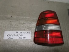 Rückleuchte rücklicht links gebraucht kaufen  Bietigheim
