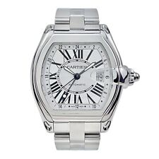 Cartier roadster gmt for sale  Birmingham