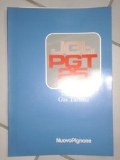 Nuovo pignone gas usato Nuovo pignone gas usato  Sesto Fiorentino