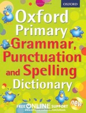 Oxford primary grammar for sale  UK