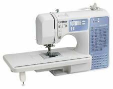 Brother fs100wt computerised for sale  BIRMINGHAM