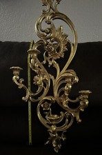 Vtg homco arm for sale  Belen