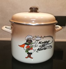 Kochtopf allerlei retro gebraucht kaufen  Deutschland