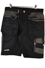 Scruffas0124s mens black for sale  SITTINGBOURNE