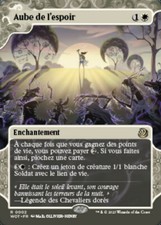 Aube espoir wot d'occasion  Montalieu-Vercieu